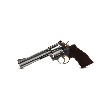 Rewolwer SMITH & WESSON 686-3 Custom Made Germany 1991  .357 Magnum/.38 Special