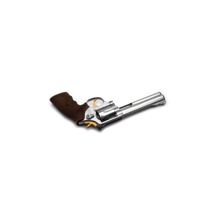 Rewolwer SMITH & WESSON 686-3 Custom Made Germany 1991  .357 Magnum/.38 Special