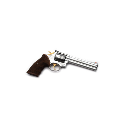 Rewolwer SMITH & WESSON 686-3 Custom Made Germany 1991  .357 Magnum/.38 Special