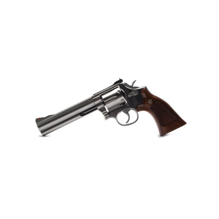 Rewolwer SMITH & WESSON 686-3, kal. .357 Magnum/.38 Special
