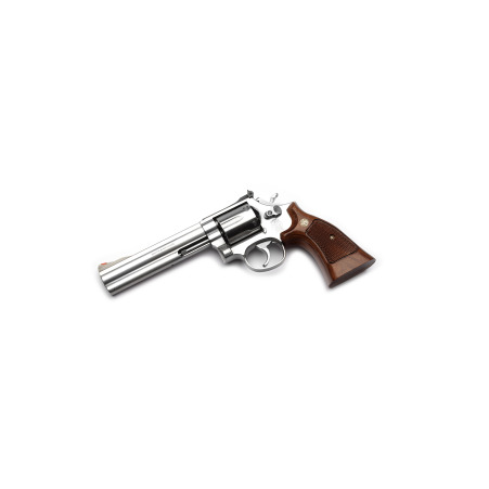 Rewolwer SMITH & WESSON 686-3, kal. .357 Magnum/.38 Special