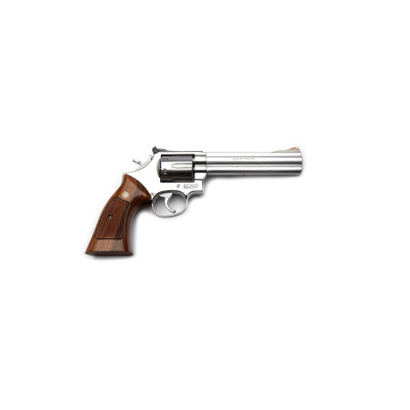 Rewolwer SMITH & WESSON 686-3, kal. .357 Magnum/.38 Special