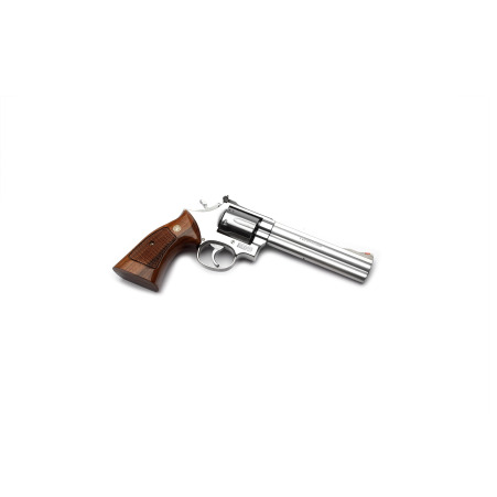 Rewolwer SMITH & WESSON 686-3, kal. .357 Magnum/.38 Special