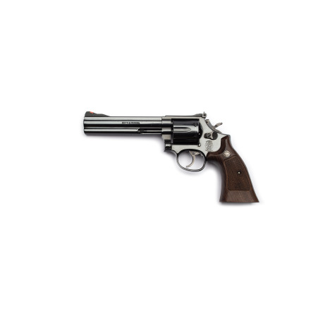 Rewolwer SMITH & WESSON 586-3 .357Magnum/.38Special