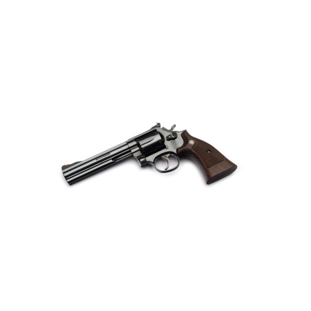Rewolwer SMITH & WESSON 586-3 .357Magnum/.38Special