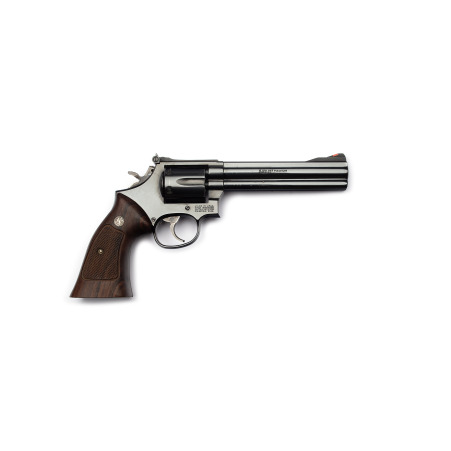 Rewolwer SMITH & WESSON 586-3 .357Magnum/.38Special
