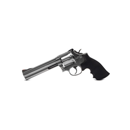 Rewolwer SMITH & WESSON 686-4 .357Magnum/.38Special