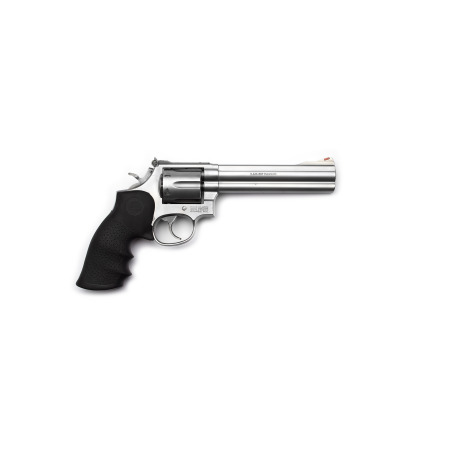 Rewolwer SMITH & WESSON 686-4 .357Magnum/.38Special