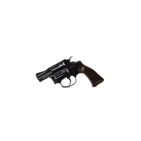 Rewolwer SMITH & WESSON 36 .38 Special