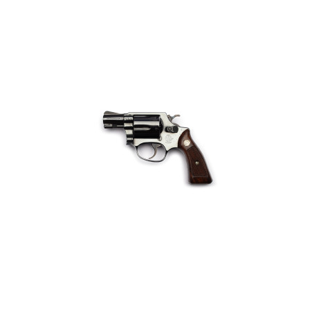 Rewolwer SMITH & WESSON 36 .38 Special