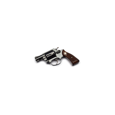 Rewolwer SMITH & WESSON 36 .38 Special