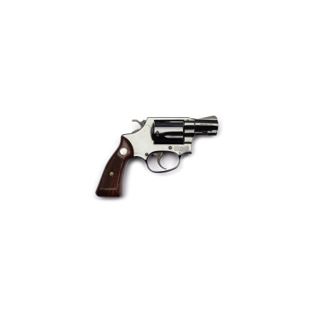 Rewolwer SMITH & WESSON 36 .38 Special