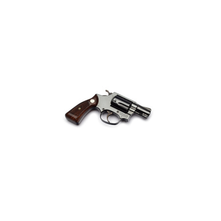 Rewolwer SMITH & WESSON 36 .38 Special