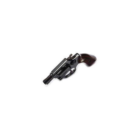 Rewolwer SMITH & WESSON 36 .38 Special