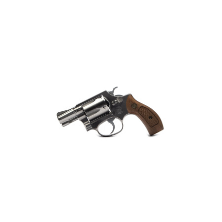 Rewolwer SMITH & WESSON 60 .38 Special