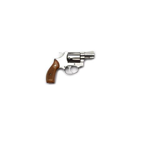 Rewolwer SMITH & WESSON 60 .38 Special