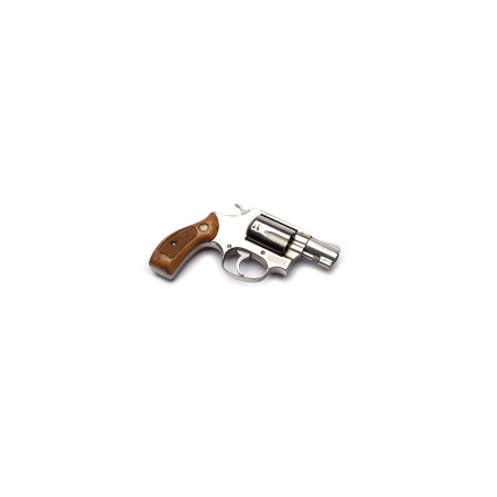 Rewolwer SMITH & WESSON 60 .38 Special