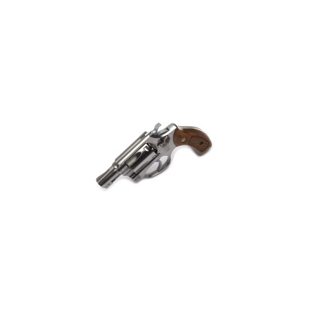 Rewolwer SMITH & WESSON 60 .38 Special