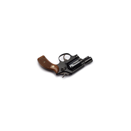 Rewolwer SMITH & WESSON 12 .38 Special