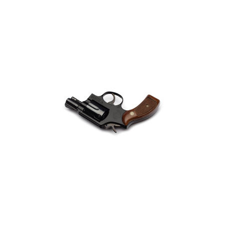 Rewolwer SMITH & WESSON 12 .38 Special