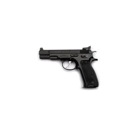 Pistolet CZ 75 Made in Czechoslovakia 9mm Luger