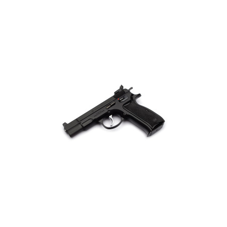 Pistolet CZ 75 Made in Czechoslovakia 9mm Luger