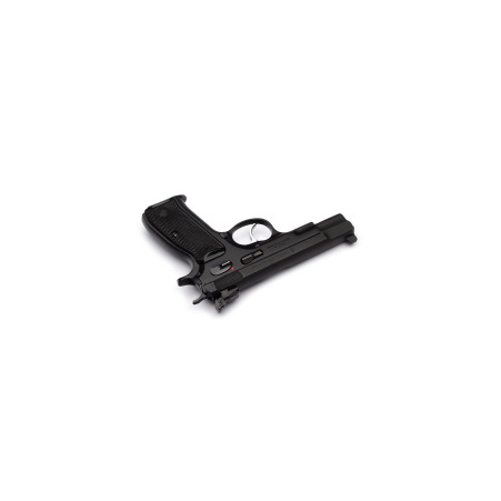Pistolet CZ 75 Made in Czechoslovakia 9mm Luger