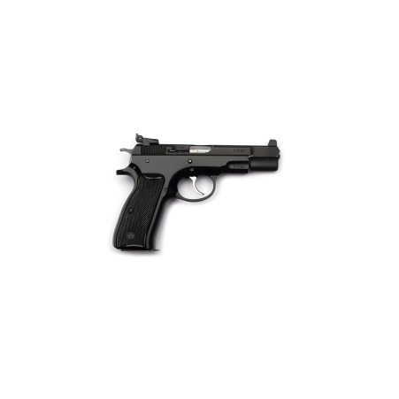 Pistolet CZ 75 Made in Czechoslovakia 9mm Luger