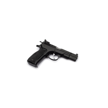 Pistolet CZ 75 Made in Czechoslovakia 9mm Luger