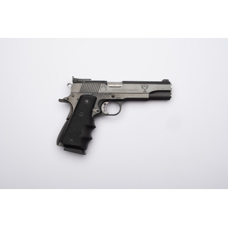 Pistolet SPRINGFIELD Trophy Match .45 ACP