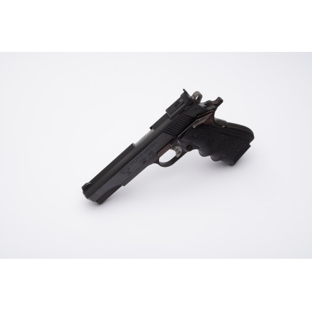 Pistolet SPRINGFIELD Trophy Match .45 ACP