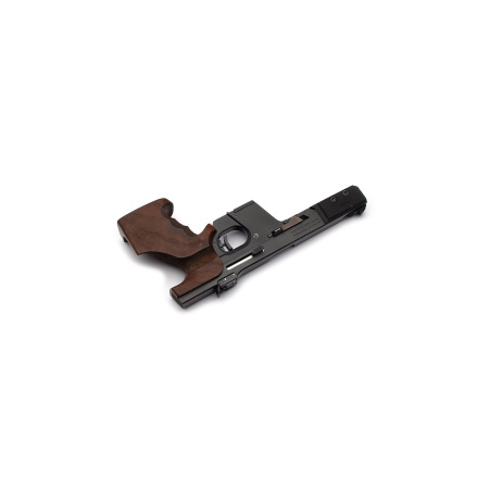 Pistolet sportowy z konwersją WALTHER GSP .22lr / .32 S&W Long W.C.