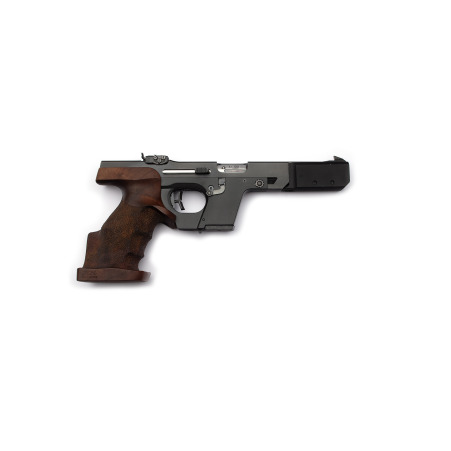 Pistolet sportowy z konwersją WALTHER GSP .22lr / .32 S&W Long W.C.