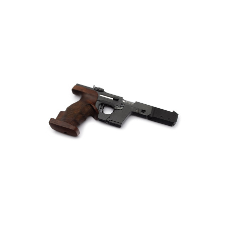 Pistolet sportowy z konwersją WALTHER GSP .22lr / .32 S&W Long W.C.