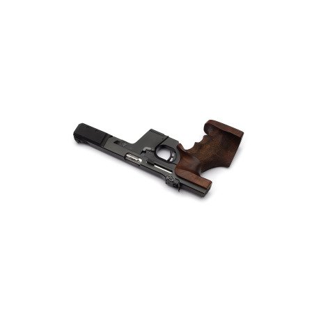 Pistolet sportowy z konwersją WALTHER GSP .22lr / .32 S&W Long W.C.