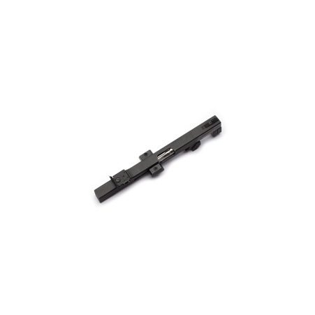 Pistolet sportowy z konwersją WALTHER GSP .22lr / .32 S&W Long W.C.
