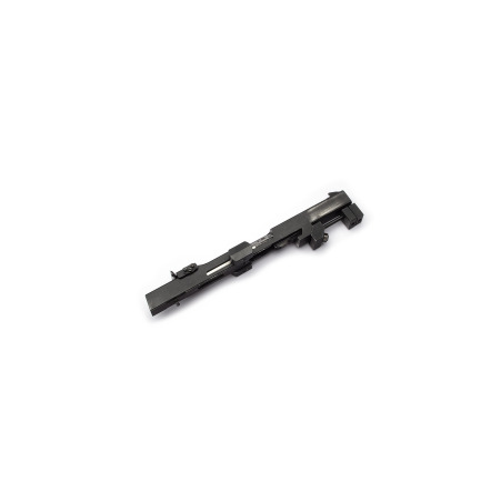 Pistolet sportowy z konwersją WALTHER GSP .22lr / .32 S&W Long W.C.