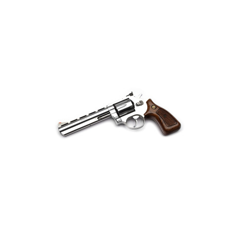 Rewolwer TAURUS 689 .357 Magnum/.38 Special