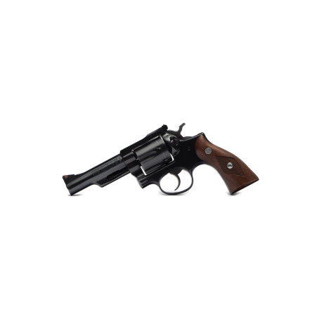 Rewolwer RUGER Security Six .357Magnum/.38Special
