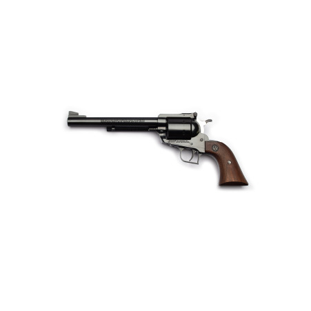 Rewolwer RUGER New Model Super Blackhawk
.44 Remington Magnum