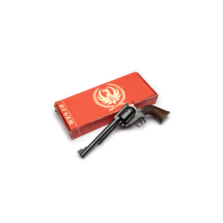 Rewolwer RUGER New Model Super Blackhawk
.44 Remington Magnum