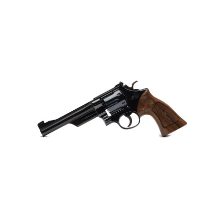 Rewolwer SMITH & WESSON 27-2 .357 Magnum / .38Special
