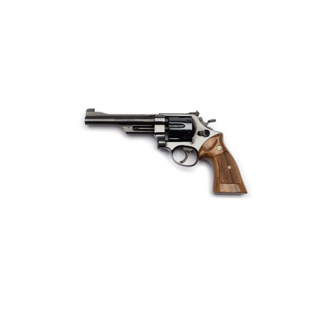 Rewolwer SMITH & WESSON 27-2 .357 Magnum / .38Special