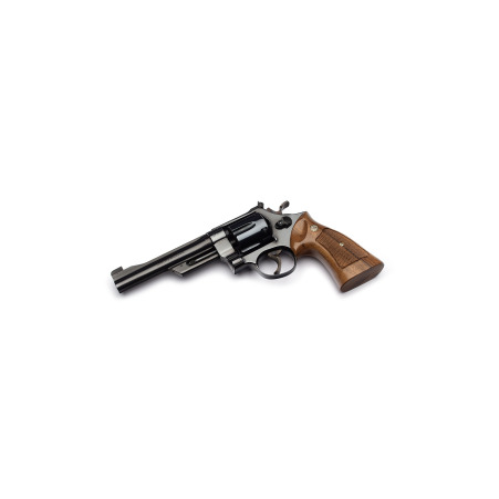 Rewolwer SMITH & WESSON 27-2 .357 Magnum / .38Special