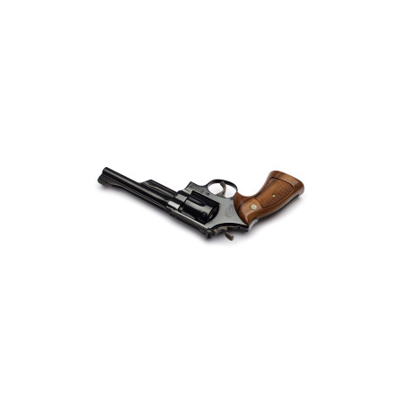 Rewolwer SMITH & WESSON 27-2 .357 Magnum / .38Special