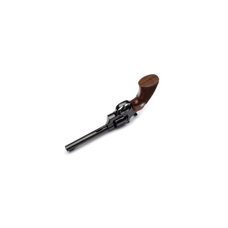 Rewolwer sportowy COLT Officer's Model Match .38 Special