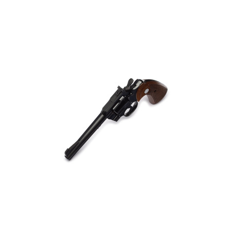 Rewolwer sportowy COLT Officer's Model Match .38 Special