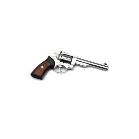 Rewolwer RUGER GP100 .357Magnum/.38Special