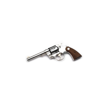 Rewolwer COLT Official Police 1941 Detroit Police .38Special