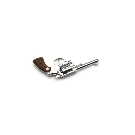 Rewolwer COLT Official Police 1941 Detroit Police .38Special